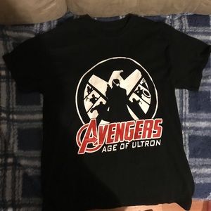 Avengers t shirt
